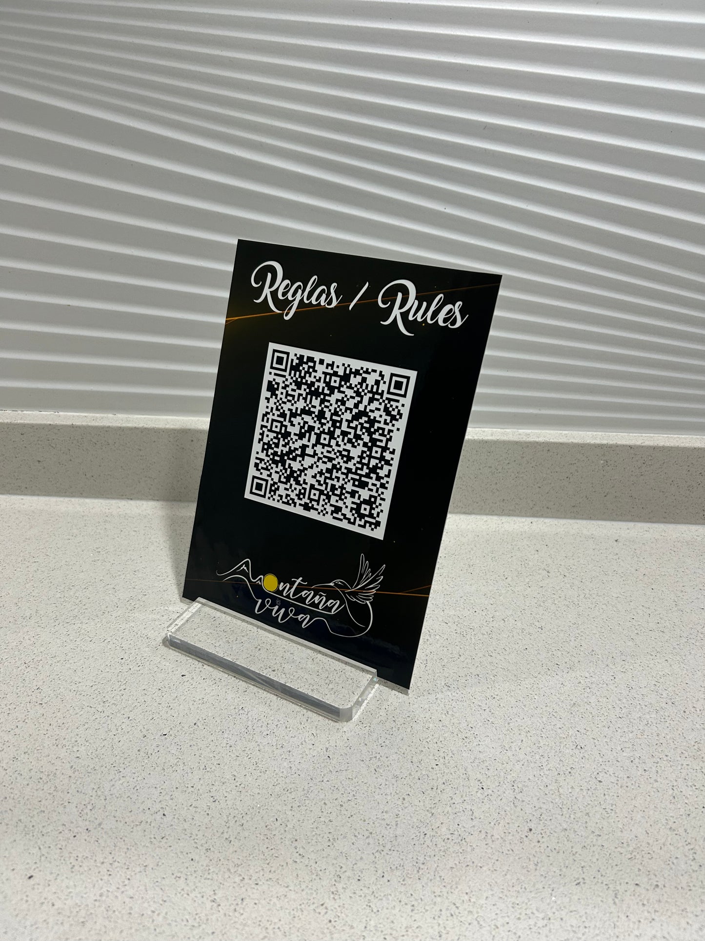 Rules 